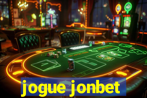 jogue jonbet